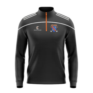 ARMAGH POOL - 1/4 ZIP