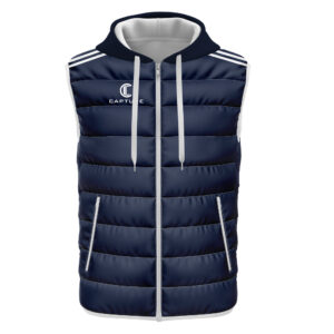 BODY WARMER