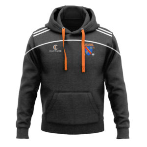 ARMAGH POOL - HOODIE