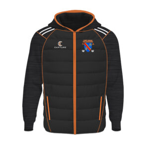 ARMAGH POOL - HYBRID JACKET