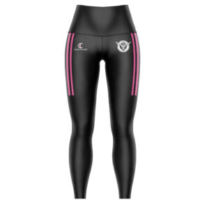 SAMSON MMA - LEGGINS