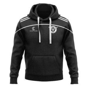 SAMSON MMA - HOODIE (KIDS)