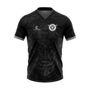SAMSON MMA - TRAINING TOP