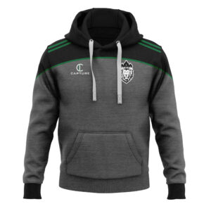 FULL POWER - HOODIE