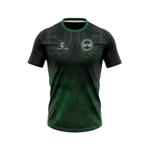 TEAM RYANO - RASH GUARD (KIDS)