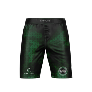 TEAM RYANO - MMA SHORTS (KIDS)