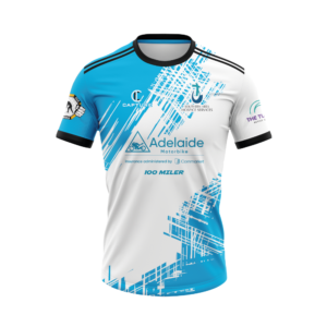 100 MILER - JERSEY (Mark Neeson)