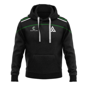 CRANA BJJ - HOODIE