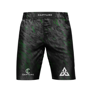 CRANA BJJ - MMA SHORTS