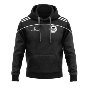 MORRIS MMA - HOODIE