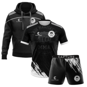 MORRIS MMA PACK