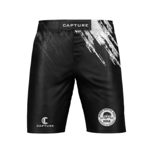 MORRIS - VELCRO SHORTS
