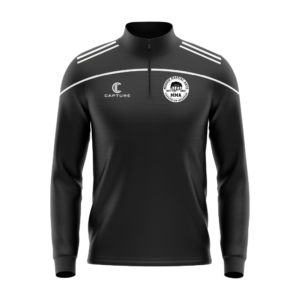MORRIS MMA - 1/4 ZIP