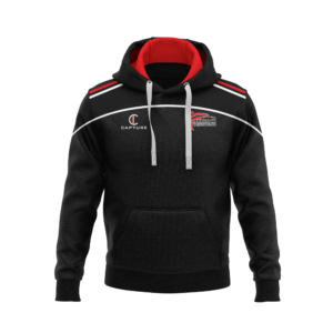 BLACKROCK - HOODIE