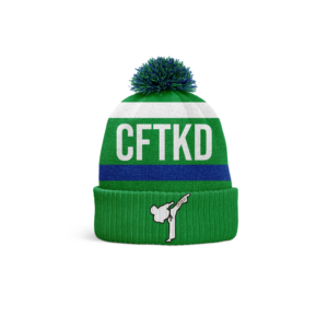 CFTKD - BEANIE (KIDS)