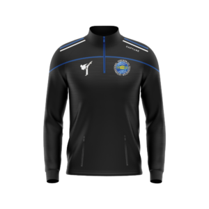 CFTKD  - 1/4 ZIP