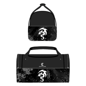 REDKING - KIT BAG