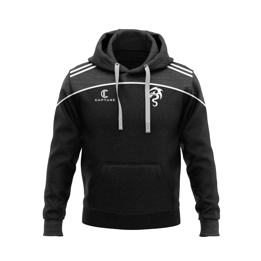 REDKING - HOODIE