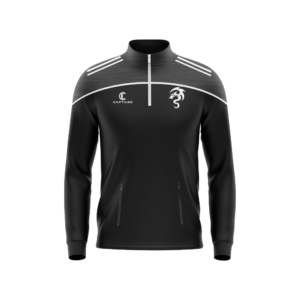 REDKING - 1/4 ZIP