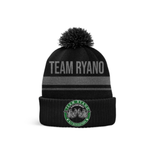 TR CAUSEWAY - BEANIE