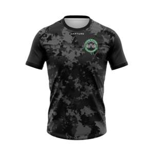 TR CAUSEWAY - RASH GUARD