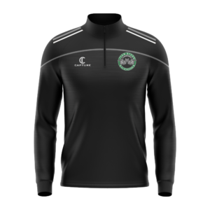 TR CAUSEWAY  - 1/4 ZIP