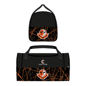 WEST CLARE TKD - KIT BAG