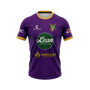 MC CORMAC FIGHT TOP