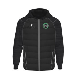 TR CAUSEWAY - HYBRID