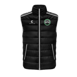 TR CAUSEWAY - BODY WARMER