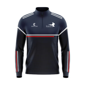 BALLINCOLLA - 1/4 ZIP