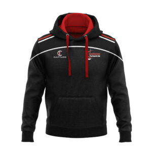 CROSSHAVEN - HOODIE