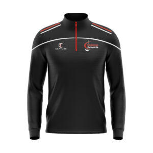 CROSSHAVEN - 1/4 ZIP