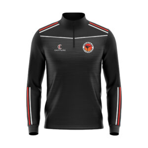 De Courcey - 1/4 ZIP