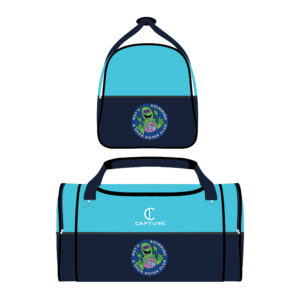 DOT'S - KIT BAG