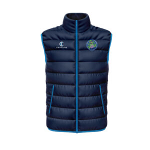 DOT'S -  BODYWARMER (KIDS)