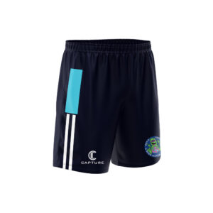 DOT'S - LEISURE SHORTS
