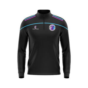 FGR - 1/4 ZIP