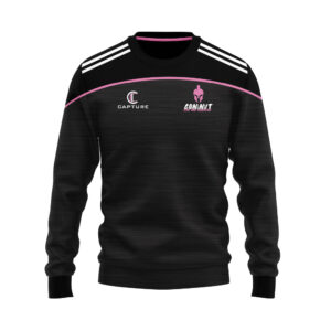 COMMIT - PINK CREWCUT