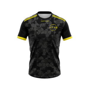 HYVE - JERSEY