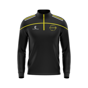 HYVE - 1/4 ZIP