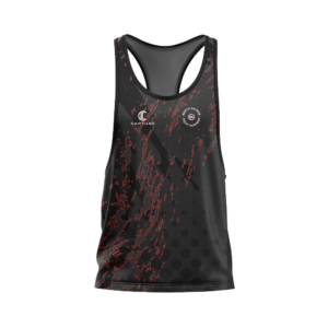NAFC - VEST FEMALE