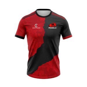 DUBLIN REBELS – JERSEY (KIDS)