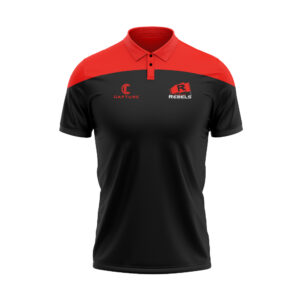 DUBLIN REBELS – POLO (KIDS)