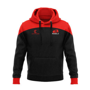 DUBLIN REBELS – HOODIE (KIDS)