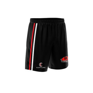 DUBLIN REBELS – SHORTS (KIDS)
