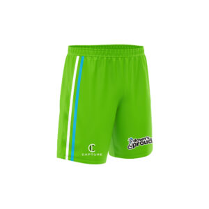DOWNS AND PROUD - SHORTS