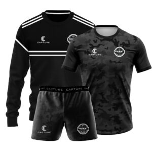 PRIMAL JIU JITSU (PACK 2)