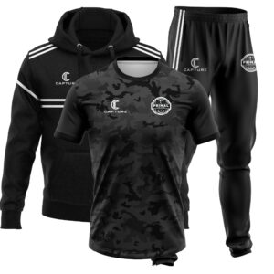 PRIMAL JIU JITSU (PACK 1) (KIDS)