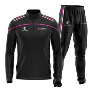 PRIMAL FITNESS (PACK 2) (PINK)